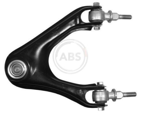 Track Control Arm 210256 ABS, Image 3