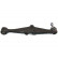 Track Control Arm 210275 ABS