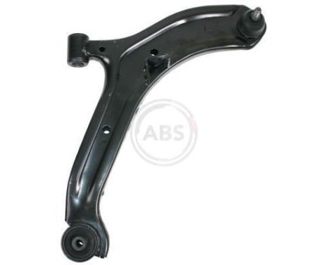 Track Control Arm 210281 ABS, Image 3