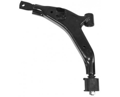 Track Control Arm 210282 ABS