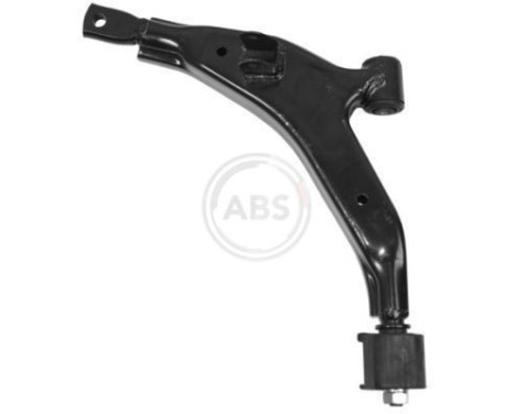 Track Control Arm 210282 ABS, Image 3