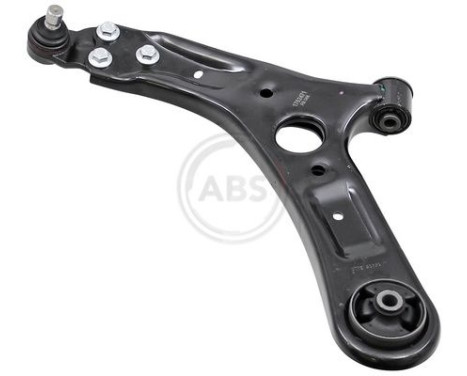 Track Control Arm 210284 ABS