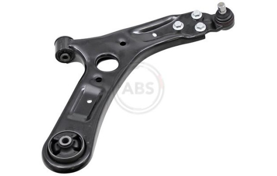Track Control Arm 210285 ABS