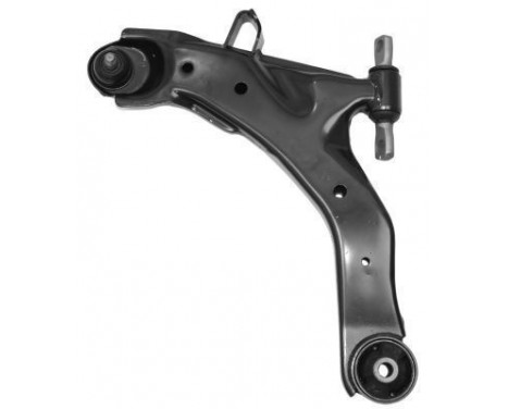 Track Control Arm 210288 ABS