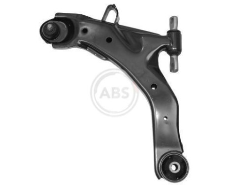 Track Control Arm 210288 ABS, Image 3