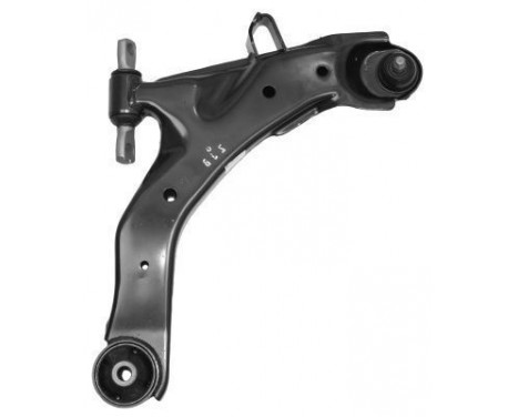 Track Control Arm 210289 ABS