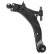Track Control Arm 210294 ABS