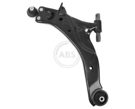 Track Control Arm 210294 ABS, Image 3