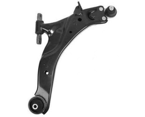 Track Control Arm 210295 ABS