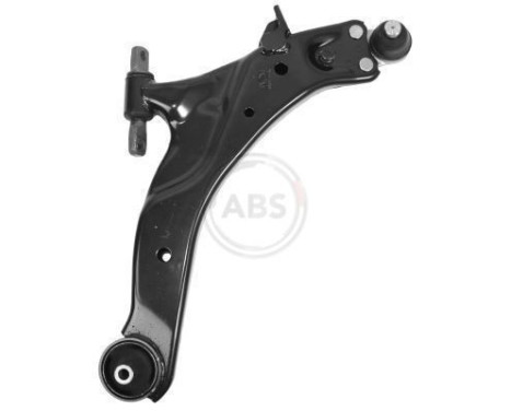 Track Control Arm 210295 ABS, Image 3