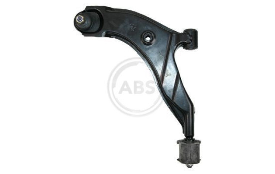 Track Control Arm 210296 ABS, Image 3