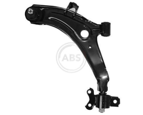 Track Control Arm 210298 ABS, Image 3