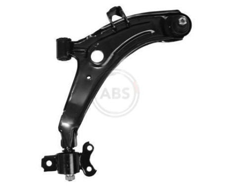 Track Control Arm 210299 ABS, Image 3