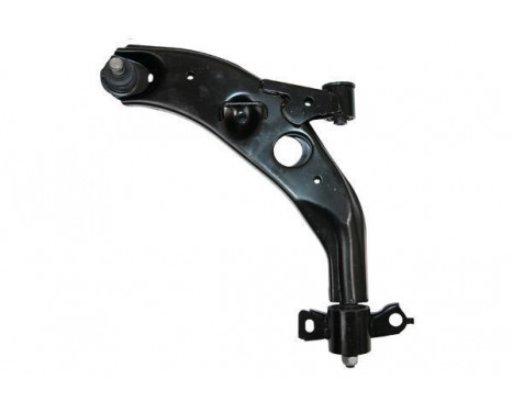 Track Control Arm 210317 ABS