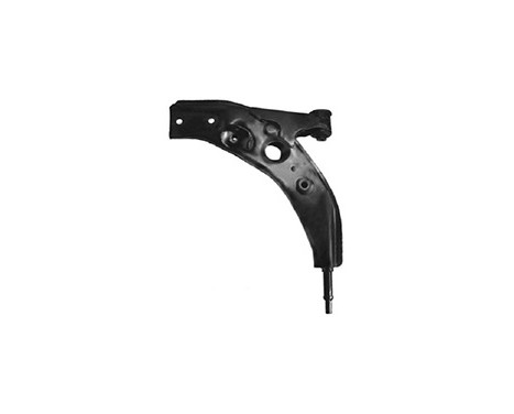 Track Control Arm 210320 ABS, Image 2