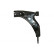 Track Control Arm 210322 ABS, Thumbnail 2