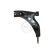 Track Control Arm 210322 ABS, Thumbnail 3