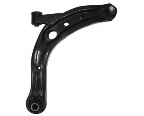 Track Control Arm 210327 ABS