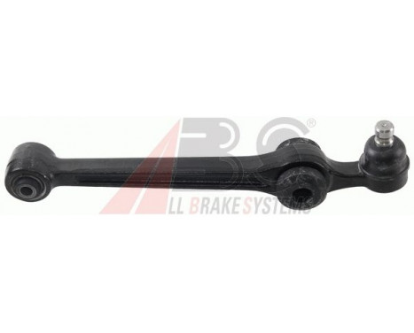 Track Control Arm 210334 ABS, Image 2