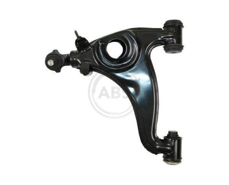 Track Control Arm 210335 ABS, Image 3