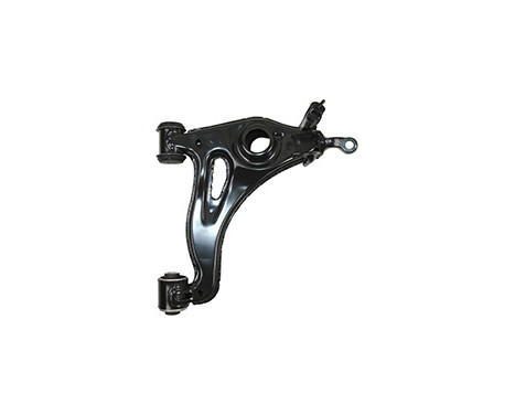 Track Control Arm 210341 ABS, Image 2