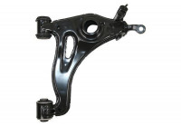 Track Control Arm 210341 ABS