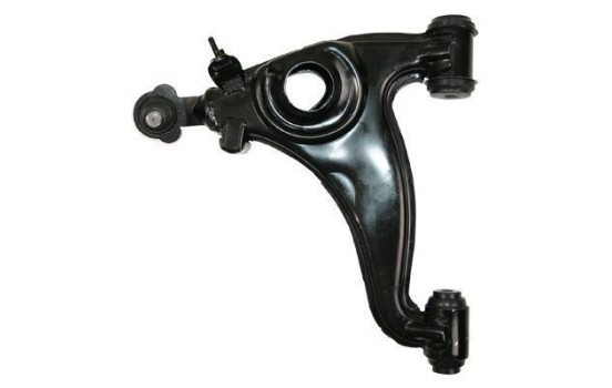 Track Control Arm 210345 ABS