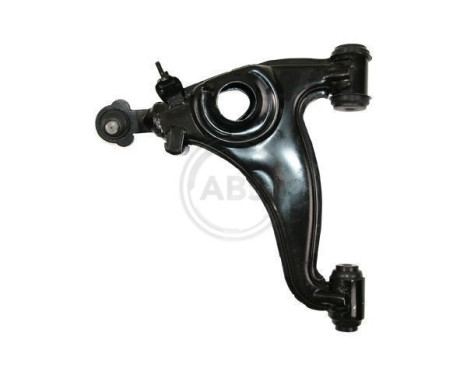 Track Control Arm 210345 ABS, Image 3