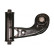 Track Control Arm 210350 ABS, Thumbnail 2