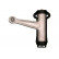 Track Control Arm 210353 ABS, Thumbnail 2