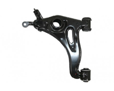 Track Control Arm 210355 ABS