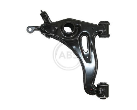 Track Control Arm 210355 ABS, Image 3