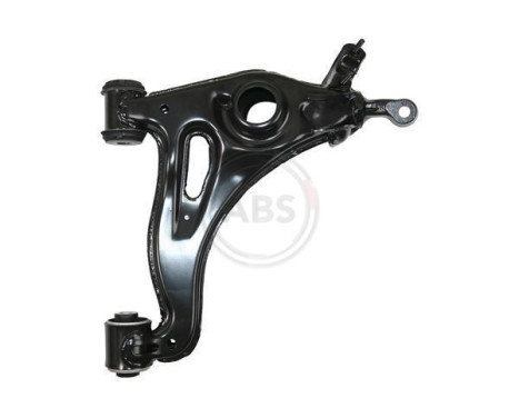 Track Control Arm 210356 ABS, Image 3