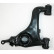 Track Control Arm 210357 ABS