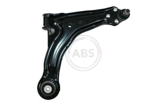 Track Control Arm 210360 ABS, Image 3