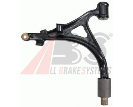 Track Control Arm 210363 ABS, Image 2