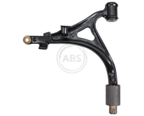 Track Control Arm 210363 ABS, Image 3