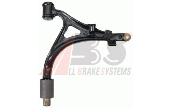 Track Control Arm 210364 ABS, Image 2