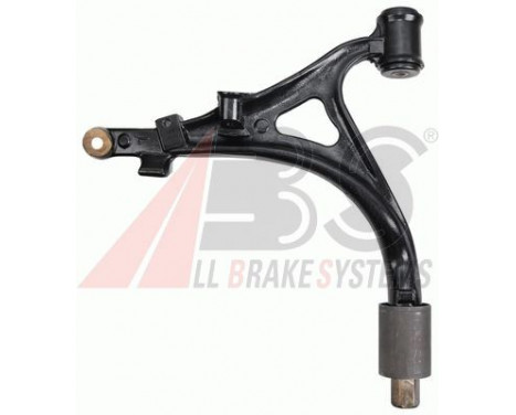 Track Control Arm 210365 ABS, Image 2
