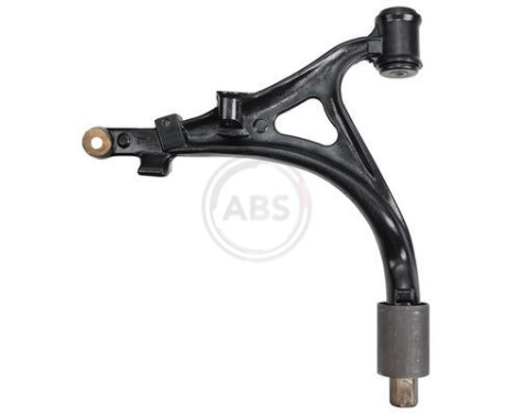 Track Control Arm 210365 ABS, Image 3