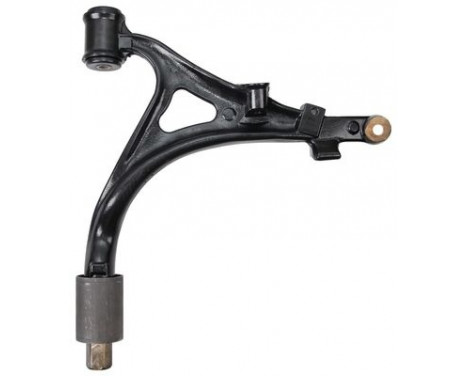 Track Control Arm 210366 ABS
