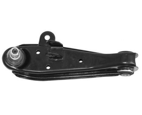 Track Control Arm 210370 ABS