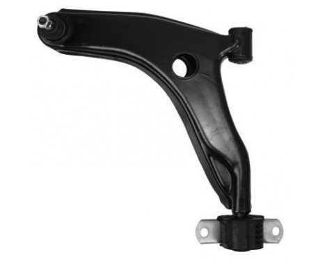 Track Control Arm 210375 ABS