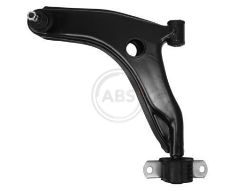 Track Control Arm 210375 ABS, Image 3