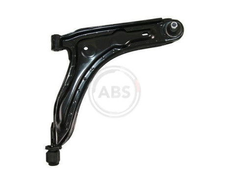 Track Control Arm 210391 ABS, Image 3