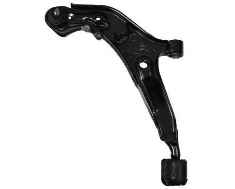 Track Control Arm 210400 ABS