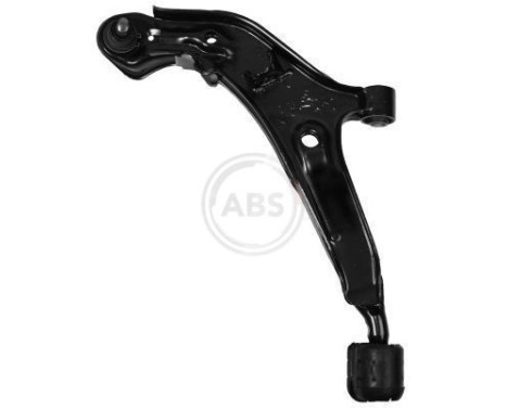 Track Control Arm 210400 ABS, Image 3