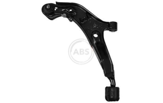 Track Control Arm 210400 ABS, Image 3