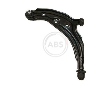 Track Control Arm 210401 ABS, Image 3