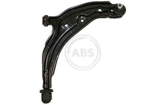 Track Control Arm 210402 ABS, Image 3